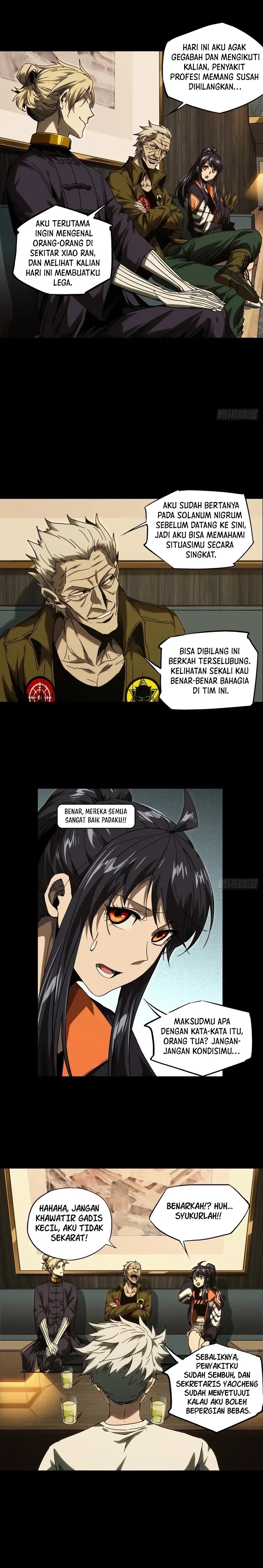 Dilarang COPAS - situs resmi www.mangacanblog.com - Komik elephant invisible 216 - chapter 216 217 Indonesia elephant invisible 216 - chapter 216 Terbaru 4|Baca Manga Komik Indonesia|Mangacan